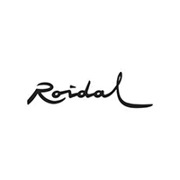 ROIDAL logo