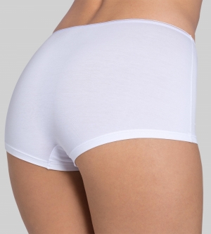 Feel Sensational Short 02 WIT