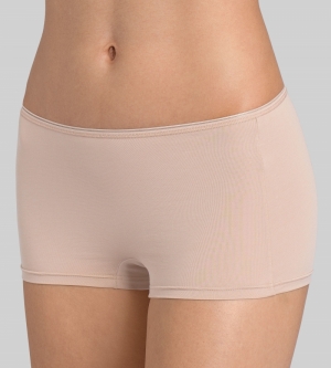 Feel Sensational Short 02 SMOOTH SKIN