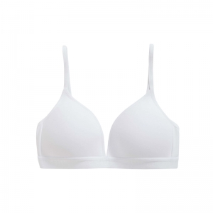 Padded bra WIT