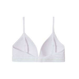 Padded bra WIT