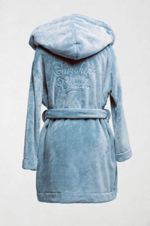 Kamerjas Zarela Pilo BLAUW