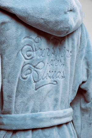 Kamerjas Zarela Pilo BLAUW