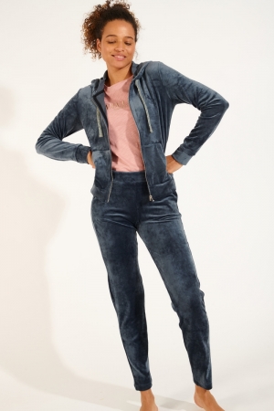 Blouson Fresco Sealake BLAUW