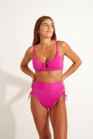 Bikini Simona FUCHSIA