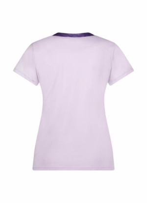 Shirt Solids Periwinkle LAVENDEL