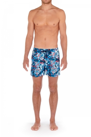 Zwemshort Bregançon BLUE