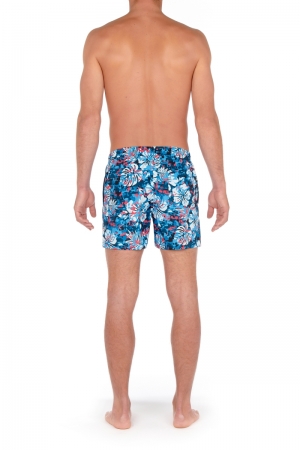 Zwemshort Bregançon BLUE