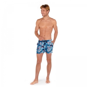 Zwemshort Bregançon BLUE