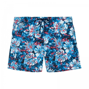 Zwemshort Bregançon BLUE