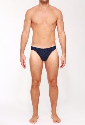 Comfort Slip Max NAVY