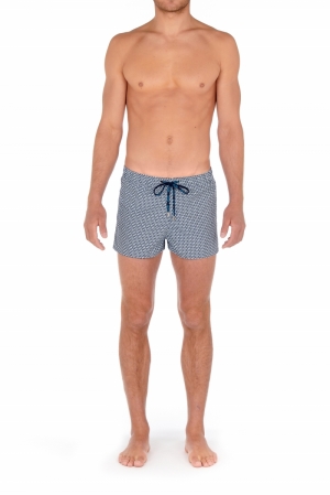 Zwemshort Corbiere NAVY
