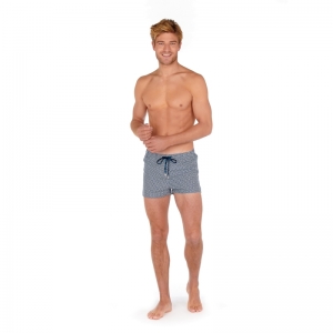 Zwemshort Corbiere NAVY