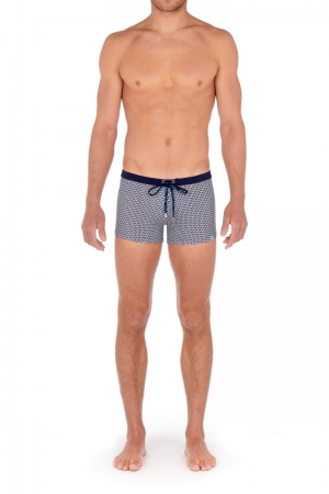 Zwembroek Corbiere BLAUW