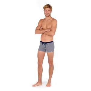 Zwembroek Corbiere BLAUW