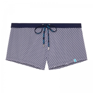 Zwembroek Corbiere BLAUW