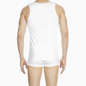 HOM Tanktop WIT