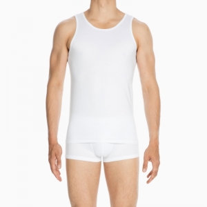 HOM Tanktop WIT