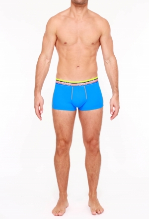 Boxershort Sport, Ocean BLUE