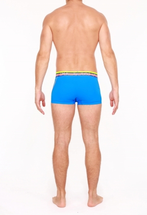 Boxershort Sport, Ocean BLUE