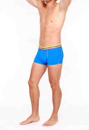 Boxershort Sport, Ocean BLUE