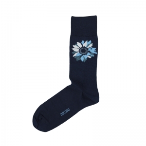 Socks Vincent NAVY