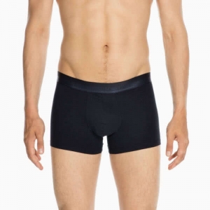 HOM Classic Boxer BLAUW
