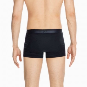 HOM Classic Boxer BLAUW