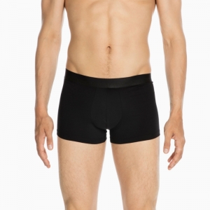 HOM Classic Boxer ZWART