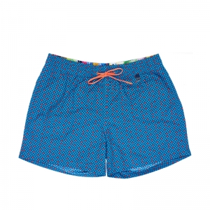 Zwemshort Bora BLUE