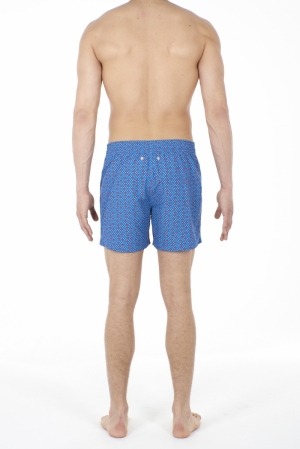 Zwemshort Bora BLUE