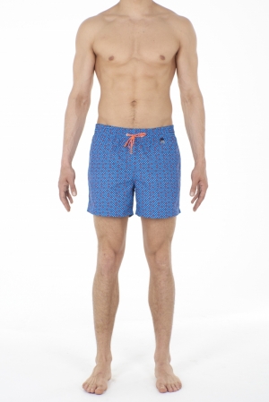Zwemshort Bora BLUE