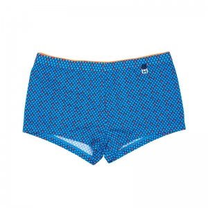 Bora zwembroek BLUE