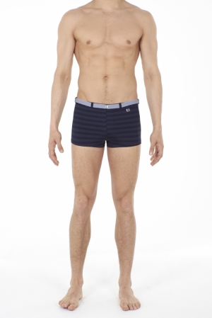 Fortunate zwembroek NAVY