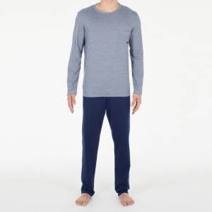 Pyjama Comfort NAVY