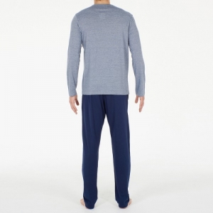 Pyjama Comfort NAVY