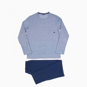 Pyjama Comfort NAVY