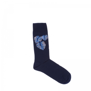 Socks - Isatis NAVY