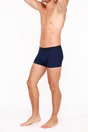 Boxershort Max NAVY