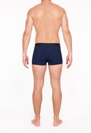 Boxershort Max NAVY