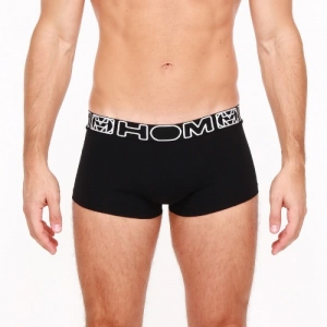 Boxershort Bertrand ZWART