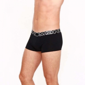 Boxershort Bertrand ZWART