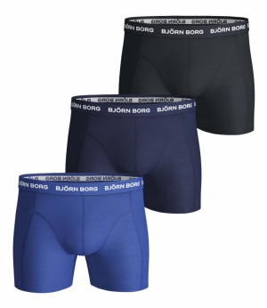 BB Shorts Solids MULTI