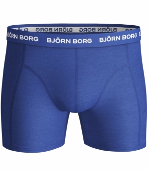 BB Shorts Solids MULTI