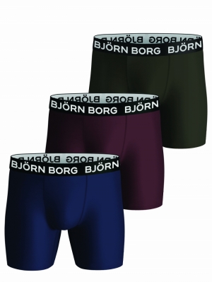 Performance Boxer 3P MULTI