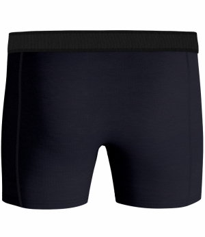 Core boxer 2-pack BLAUW