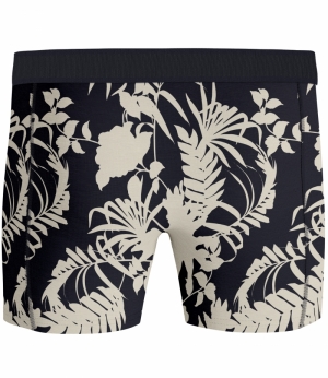 Core boxer 2-pack BLAUW