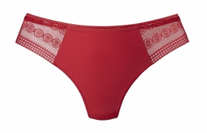 Samba string ROOD