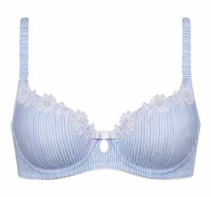 Spirito t-shirt bh BLEU CIEL