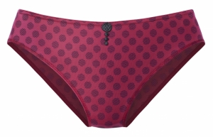 Tango slip MAGENTA